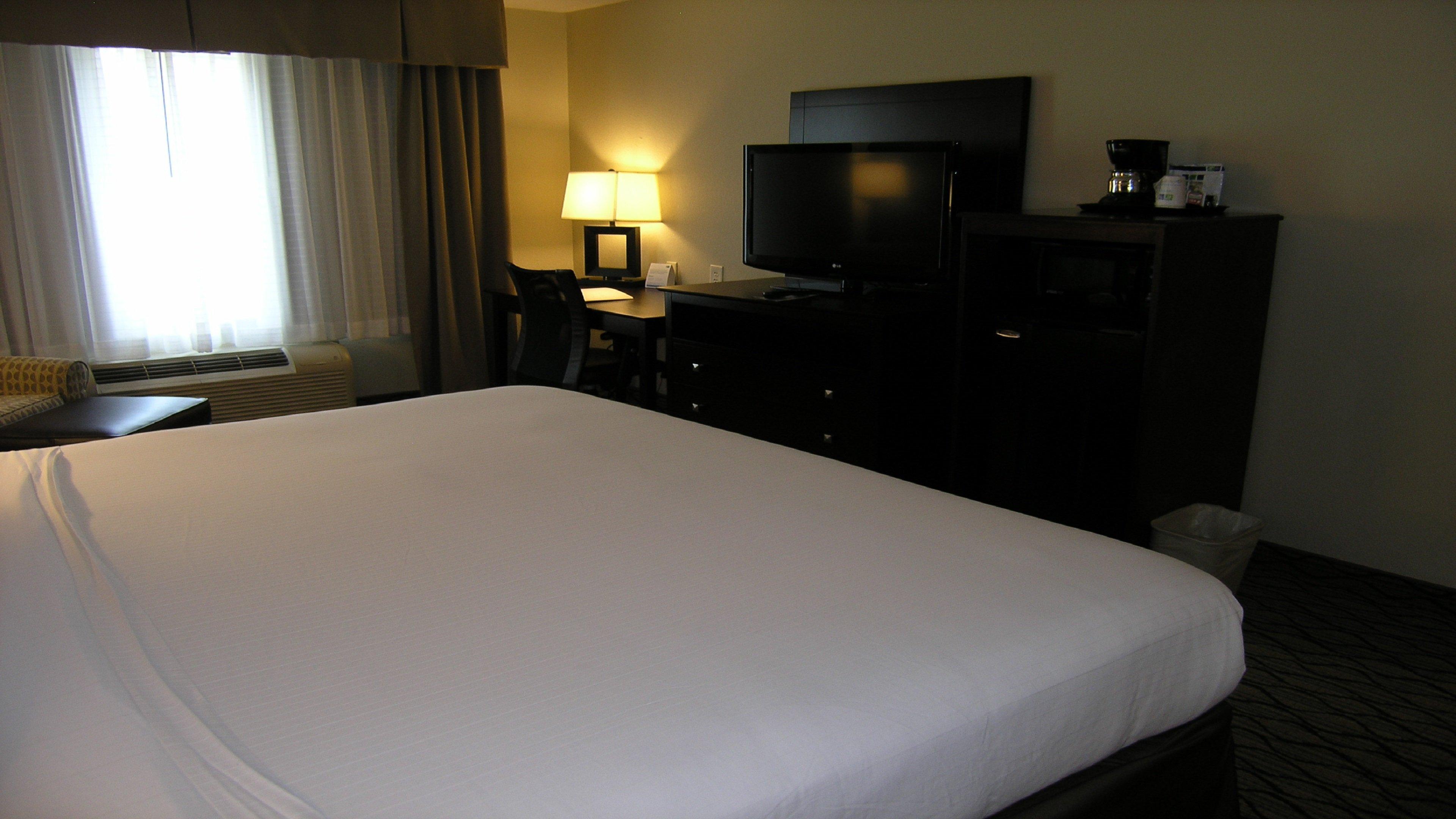 Holiday Inn Express Belle Vernon Exterior photo
