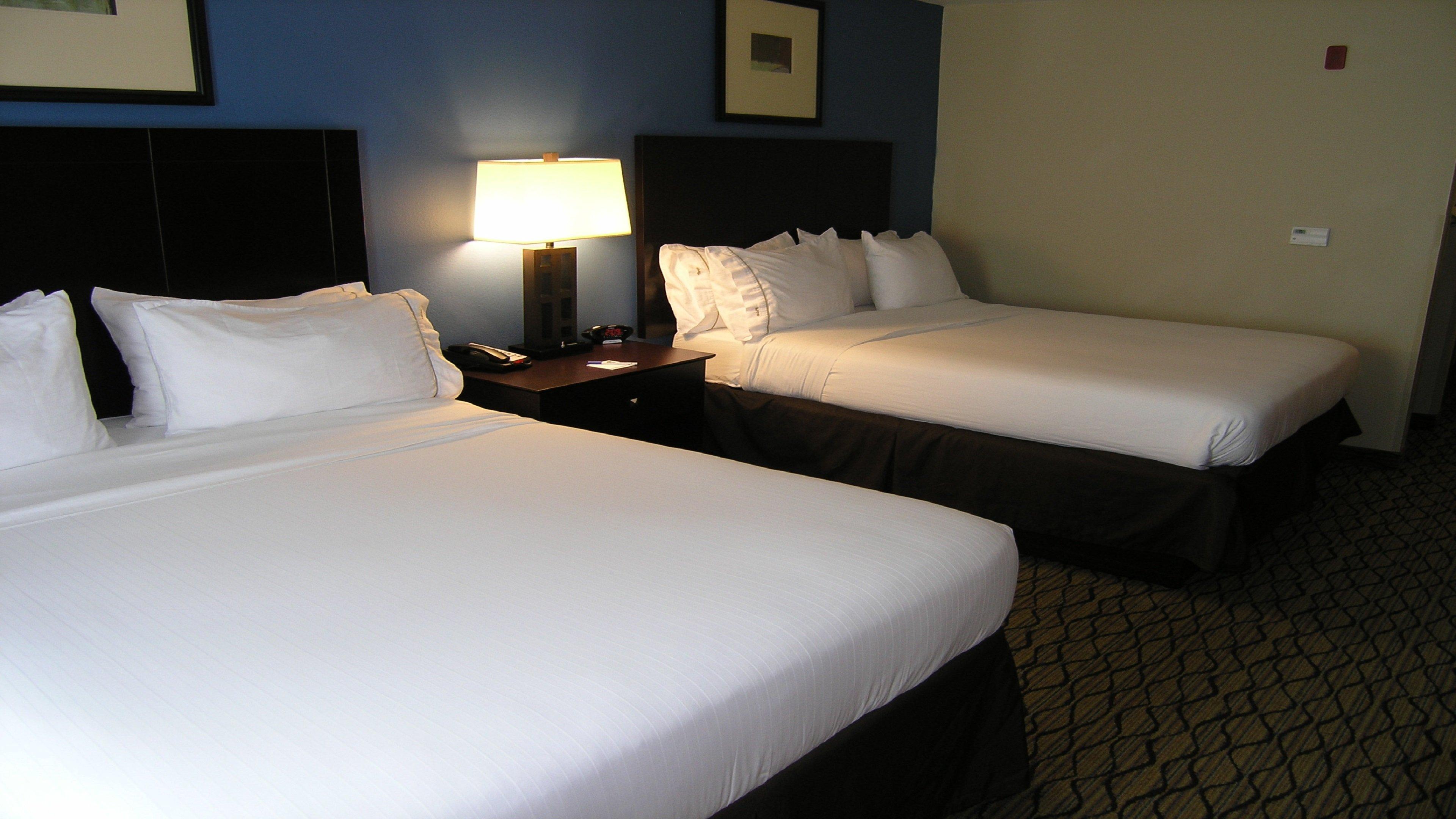 Holiday Inn Express Belle Vernon Exterior photo