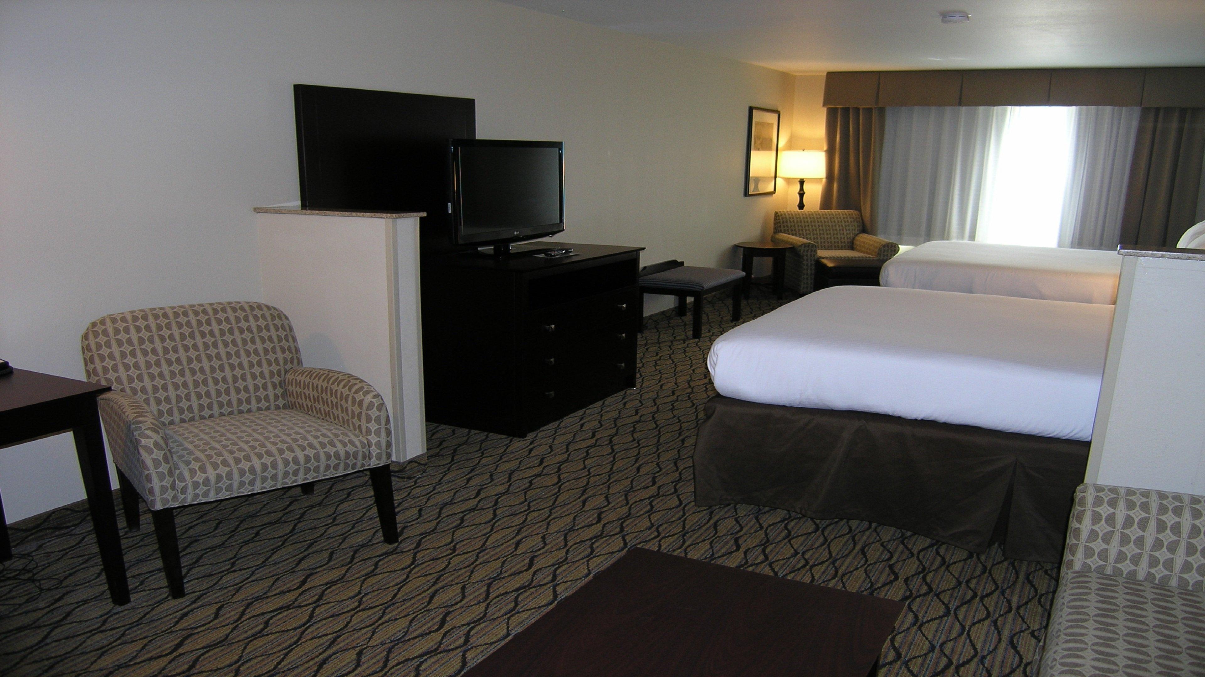 Holiday Inn Express Belle Vernon Exterior photo