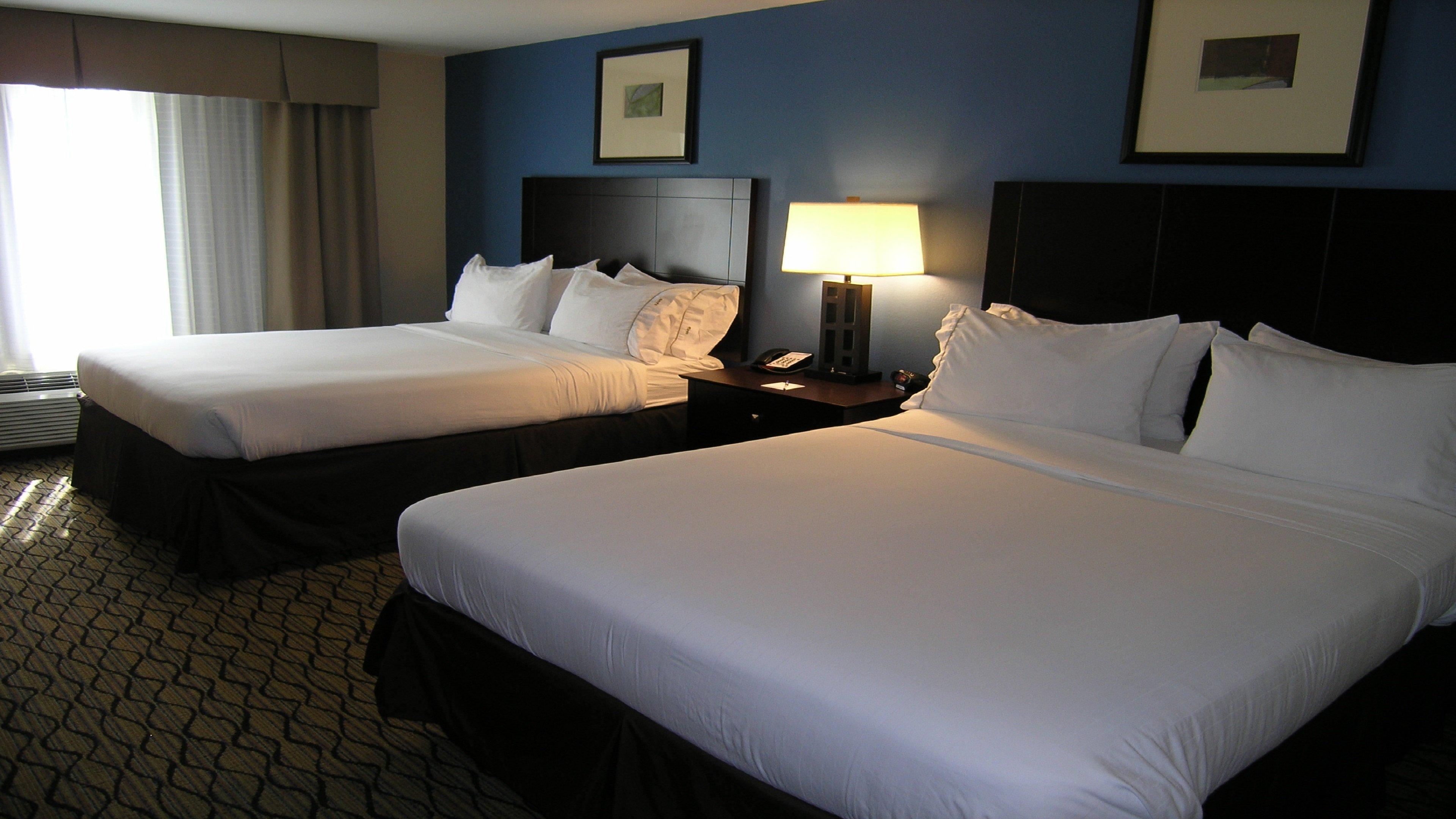 Holiday Inn Express Belle Vernon Exterior photo